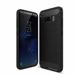 купить Чехол для моб.устройства Screen Geeks Husa Rugged Armor pt. Galaxy G950, negru в Кишинёве