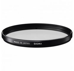 Filter Sigma 86mm WR UV Filter