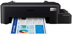 Printer Epson L121, A4
