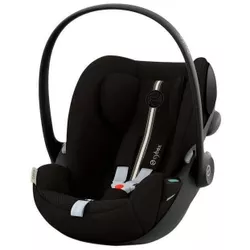 купить Автокресло Cybex 524001378 Cloud G i-Size Plus Moon Black, 40-87cm в Кишинёве 