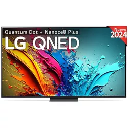 купить Телевизор LG 55QNED86T6A в Кишинёве 