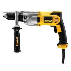 ДРЕЛЬ УДАРНАЯ 2-Х СКОРОСТНАЯ DEWALT DWD530KS