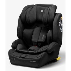 cumpără Scaun auto Kikka Boo 31002140009 i-Bronn Black i-Size, 76-150 cm în Chișinău 