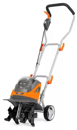 купить Культиватор Daewoo DAT 3042Li SET 300mm 21V 2x5Ah (аккумуляторный) в Кишинёве 