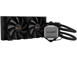 AIO Liquid Cooling be quiet! "Pure Loop 240mm"