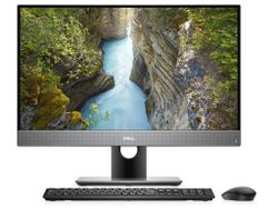 Dell AIO OptiPlex 7780 (27" FHD non-Touch IPS Core i9-10900 2.8-5.2GHz, 32GB, 512GB, Win10Pro)