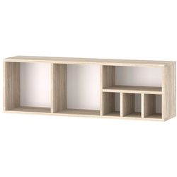 cumpără Decor Fabrik Home Полка №06 дуб сонома în Chișinău