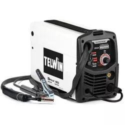 купить Сварочный аппарат Telwin BIMAX 150i SYNERGIC 230V (816169) в Кишинёве 