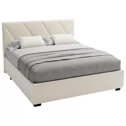 купить Кровать my-STYLE my-Roxy 90x200 (P13D90M01) в Кишинёве 