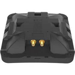 купить Wi-Fi точка доступа MikroTik MTAO-LTE-5D-SQ, mANT LTE 5o 5dBi LTE antenna with two SMA connectors в Кишинёве 