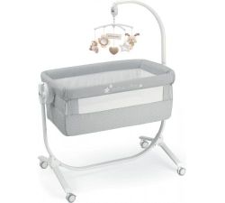 Co-sleeper CAM Cullami Grey 140