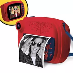 купить Игрушка Lisciani Giochi 104024 Camera foto Spiderman, 58950 в Кишинёве 