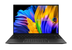 Ноутбук ASUS 14.0" Zenbook 14X OLED UM5401QA (Ryzen 5 5600H 8Gb 512Gb)