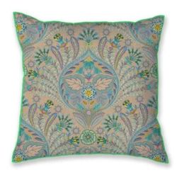 cumpără Textile de casă Pip Studio 320926 Alba Cushion Square Cushion Blue în Chișinău 