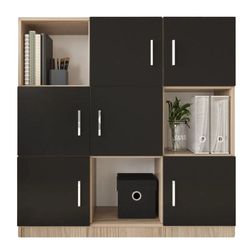 купить Комод Trendy VO7-OB 119x121x37cm, multifunctionala (GTR006707) в Кишинёве 