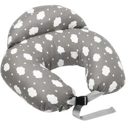 cumpără Produse pentru gravide și mame care alăptează Momcozy NP001-WG00NB-A Perna pentru alaptare ajustabila în Chișinău 