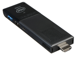 Mini PC Intel Compute Stick BOXSTK1AW32SC (Intel Atom x5-Z8300, 2GB RAM, 32GB eMMC, Win10 Home)