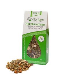 Чай Doctor Farm Нежность природы, 50г