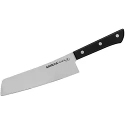 cumpără Cuțit Samura HARAKIRI Nakiri Modern 174mm (SHR-0042B) în Chișinău 