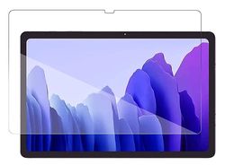 Cellular Tempered Glass for Sam. Gal. Tab A7 10.4, Transparent