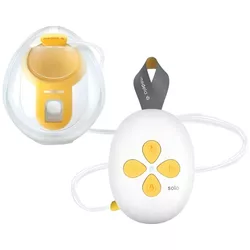 cumpără Pompă pentru sân Medela 5515 Solo Hands-Free în Chișinău 
