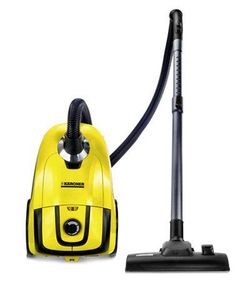Vacuum Cleaner Karcher VC 2