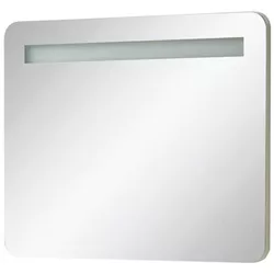 купить Зеркало для ванной Martat Irmak 80cm (white) LED в Кишинёве 