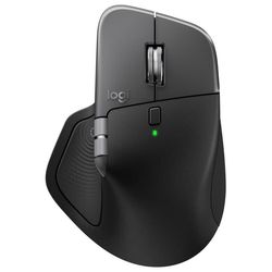 cumpără Mouse Logitech MX Master 4 For Mac Performance Space Black în Chișinău 