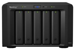 SYNOLOGY "DX513", 5-bay Expansion Unit, eSATA