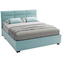 купить Кровать my-STYLE my-Nola 90x200 (P10D90M16) в Кишинёве 