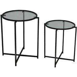 cumpără Măsuţă cafea Trendy S412F 50x60x50cm în Chișinău 