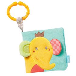 Carte moale Elephant, cod 41907