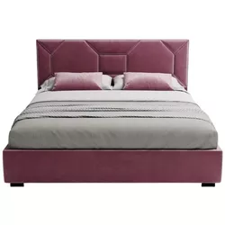 cumpără Pat my-STYLE my-Vika 180x200 (P47D18M14) în Chișinău 
