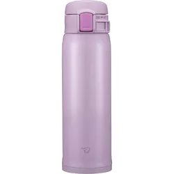 купить Термокружка Zojirushi SM-SR48EVP 0.48L violet в Кишинёве 