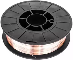 cumpără Sârmă de sudură Powermat ER70S-6 0.8мм 5.0kg în Chișinău 