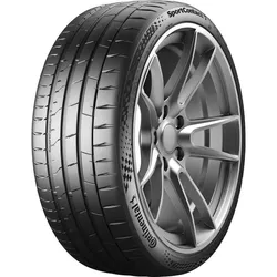 cumpără Anvelopă Continental 275/40R 20 ContiSportContact 7 Suv 106Y XL FR (пер.Х5) în Chișinău 