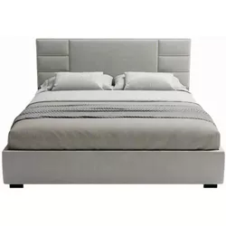 cumpără Pat my-STYLE my-Feya 200x200 (P45D20M07) în Chișinău 