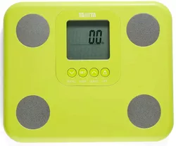 cumpără Cântar de podea Tanita 5428 Green Body Composition Monitor BC-730 în Chișinău 