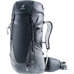 cumpără Rucsac turistic Deuter Futura Pro 42 EL black-graphite în Chișinău 