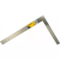 cumpără Riglă Stanley 1-45-530 Echer p/u acoperis 600x400mm în Chișinău 
