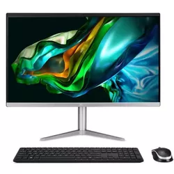 cumpără Monobloc PC Acer Aspire C24-1300 FHD IPS (DQ.BL0ME.00H) în Chișinău 