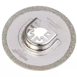 cumpără Set de tubulare, bite, duze Wolfcraft Panza de ferestrau PRO diamantata 3955000 în Chișinău 