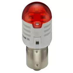 купить Автомобильная лампа Bosch PY21W LED Retrofit 12V 1W BAU15s Blister (2шт.) (1987301520) в Кишинёве 