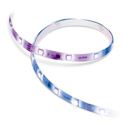 TP-LINK "Tapo L920-5", Smart Wi-Fi LED Dimmable Strip, Multicolor, Multizone, 5 Meters, 2100lm