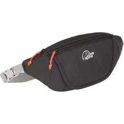 cumpără Geantă de talie Lowe Alpine FAH-01-BLK-ONE Gentuta Belt Pack Black în Chișinău 