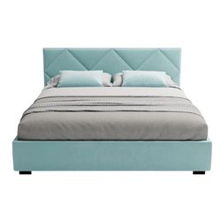 cumpără Pat my-STYLE my-Zoea 200x200 (P18D20M16) în Chișinău 