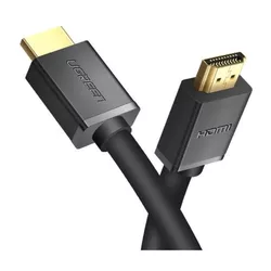 cumpără Cablu pentru AV Ugreen 10112, HD104, 20M, HDMI to HDMI, V1.4, High Speed, 4K@60Hz în Chișinău 