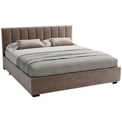 cumpără Pat my-STYLE my-Sia 90x200 (P15D90M05) în Chișinău 