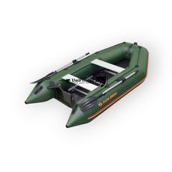 Barca Kolibri KM330D