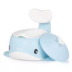 cumpără Oală Chipolino GWHA02502BL Whale blue în Chișinău 